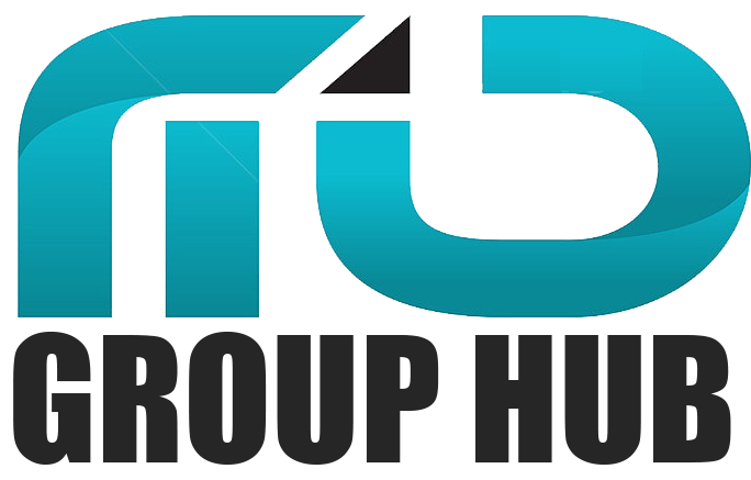 MD Group Hub